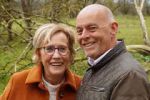 Joop en Thea