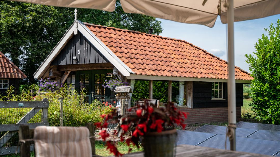 Ramelerhoeve